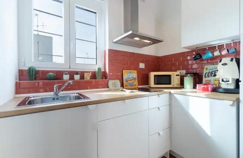 Apartamento Thetinyhouse 70128