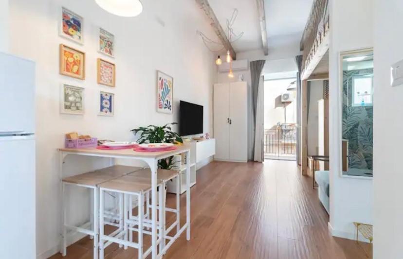 Thetinyhouse 70128 Apartamento *