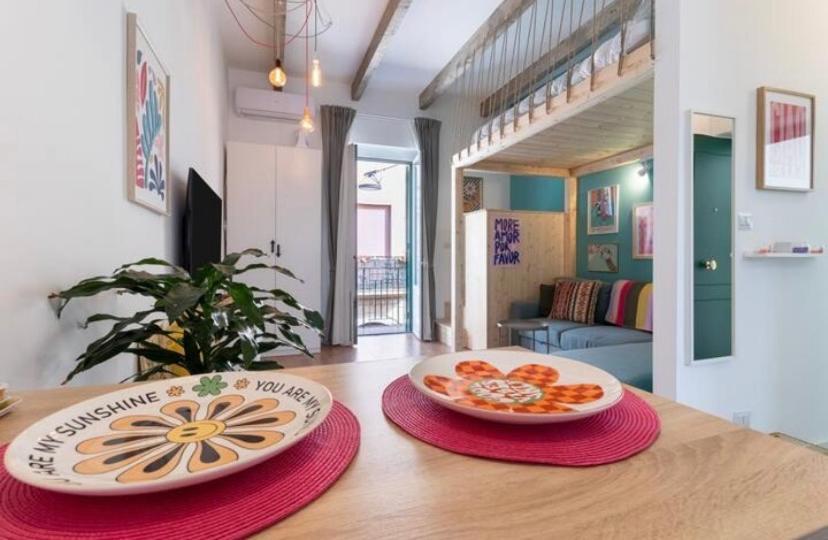 Thetinyhouse 70128 Bari