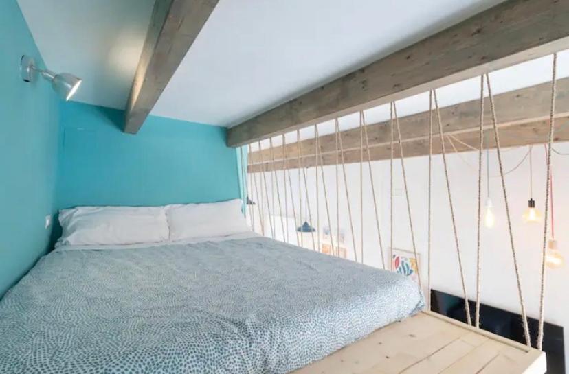 Apartamento Thetinyhouse 70128