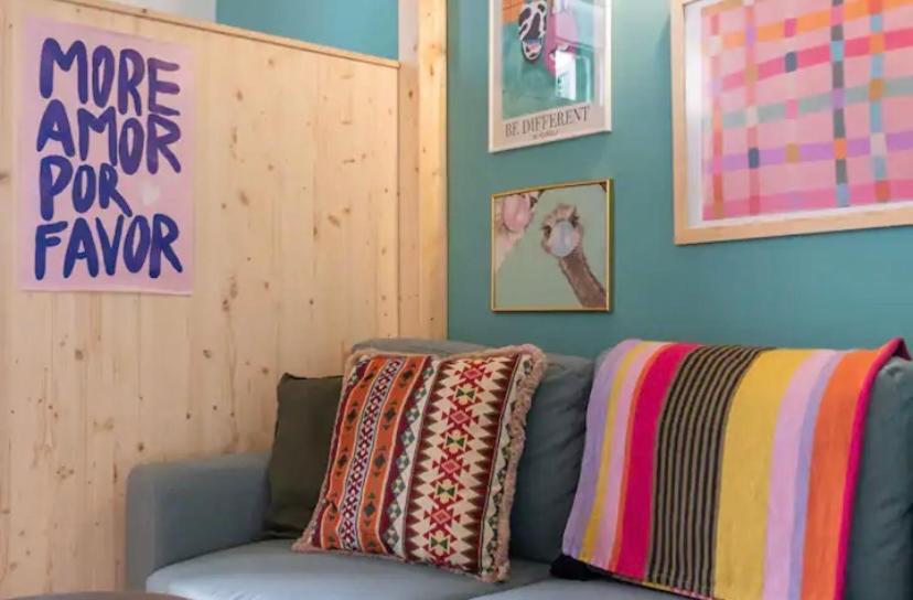 Thetinyhouse 70128 Apartamento Bari