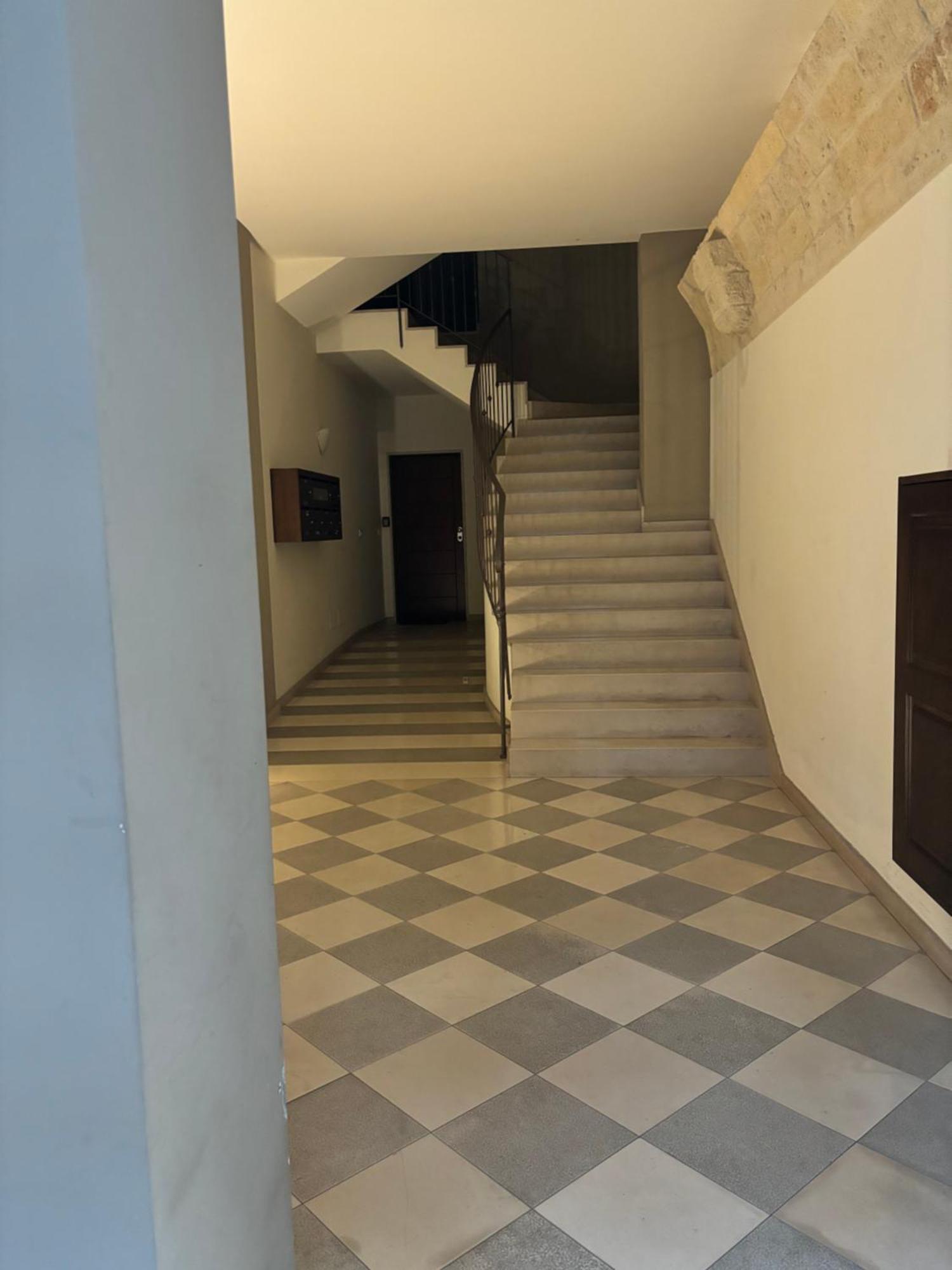 Appartement Maison Visconti