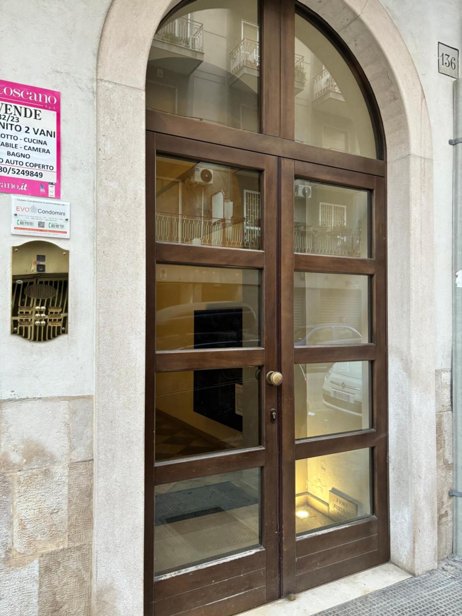 Appartement Maison Visconti