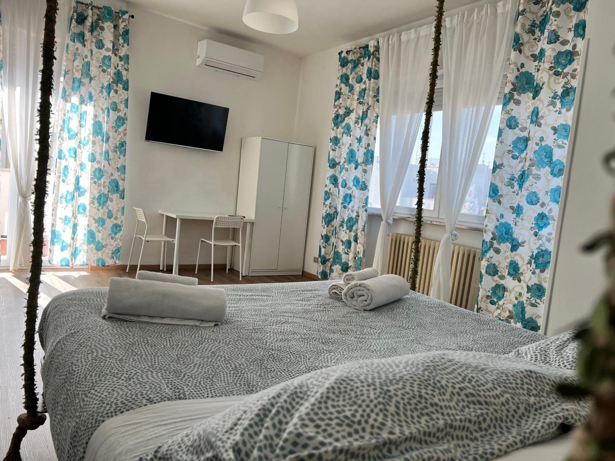Bed & Breakfast A Casa Tua