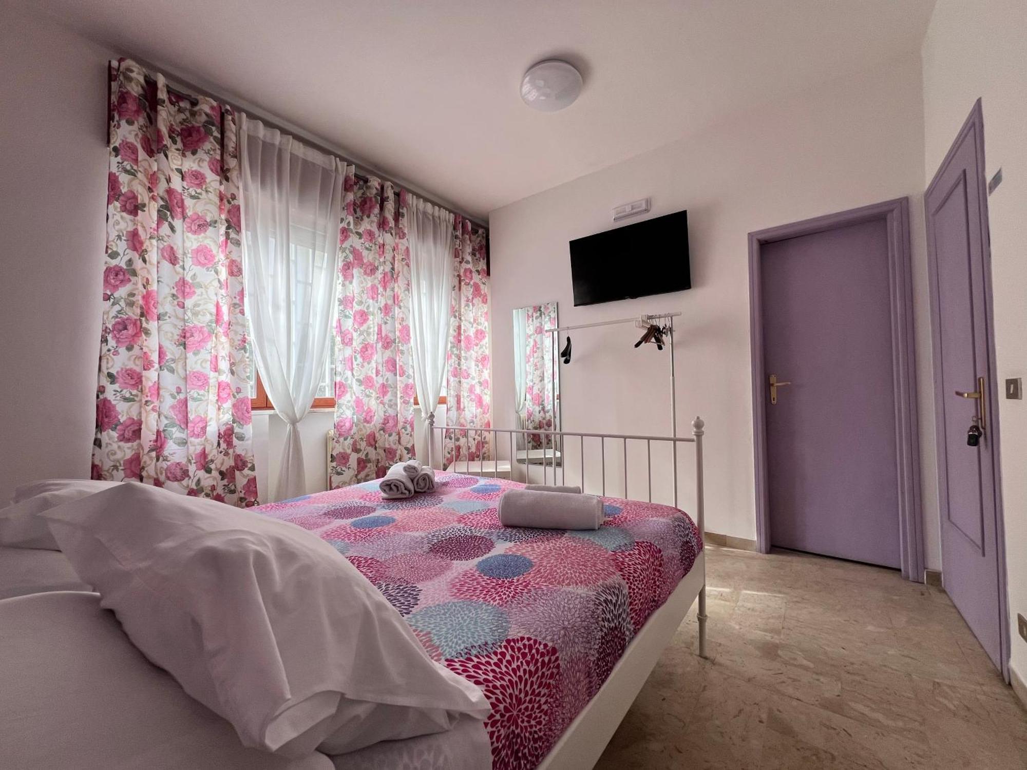 A Casa Tua Bari