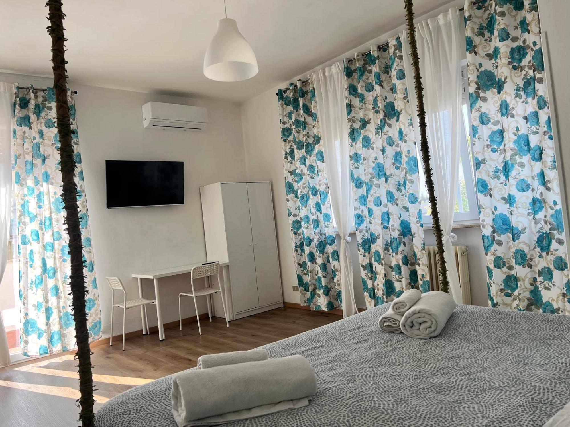 A Casa Tua Bed & Breakfast