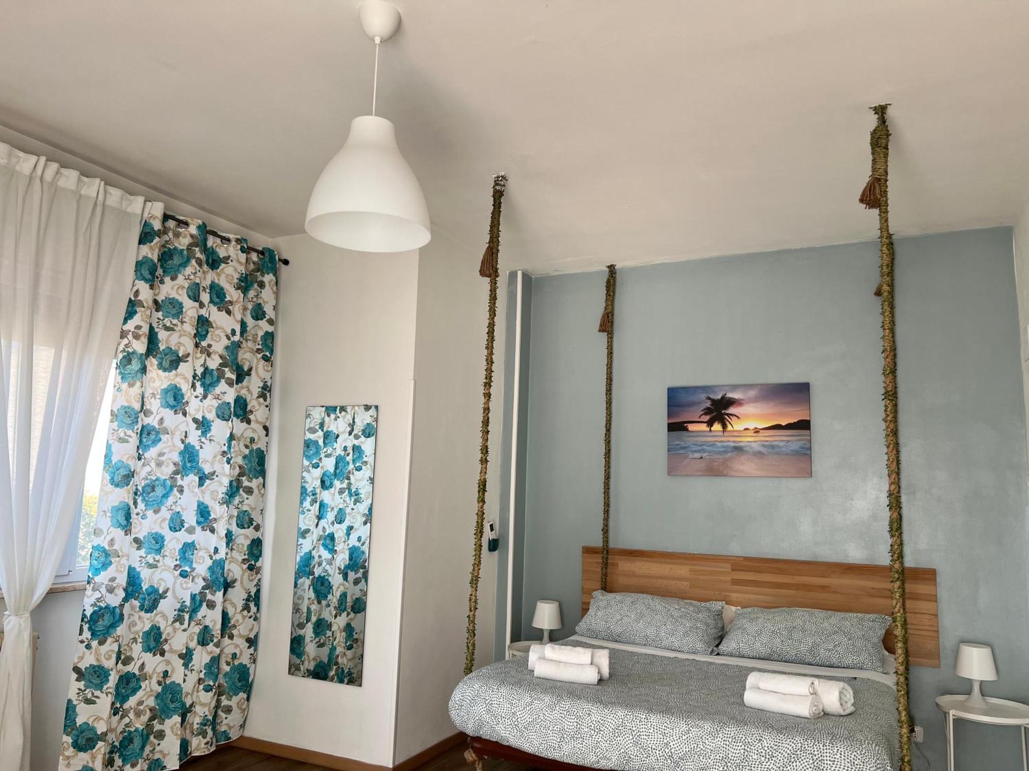 Bed & Breakfast A Casa Tua