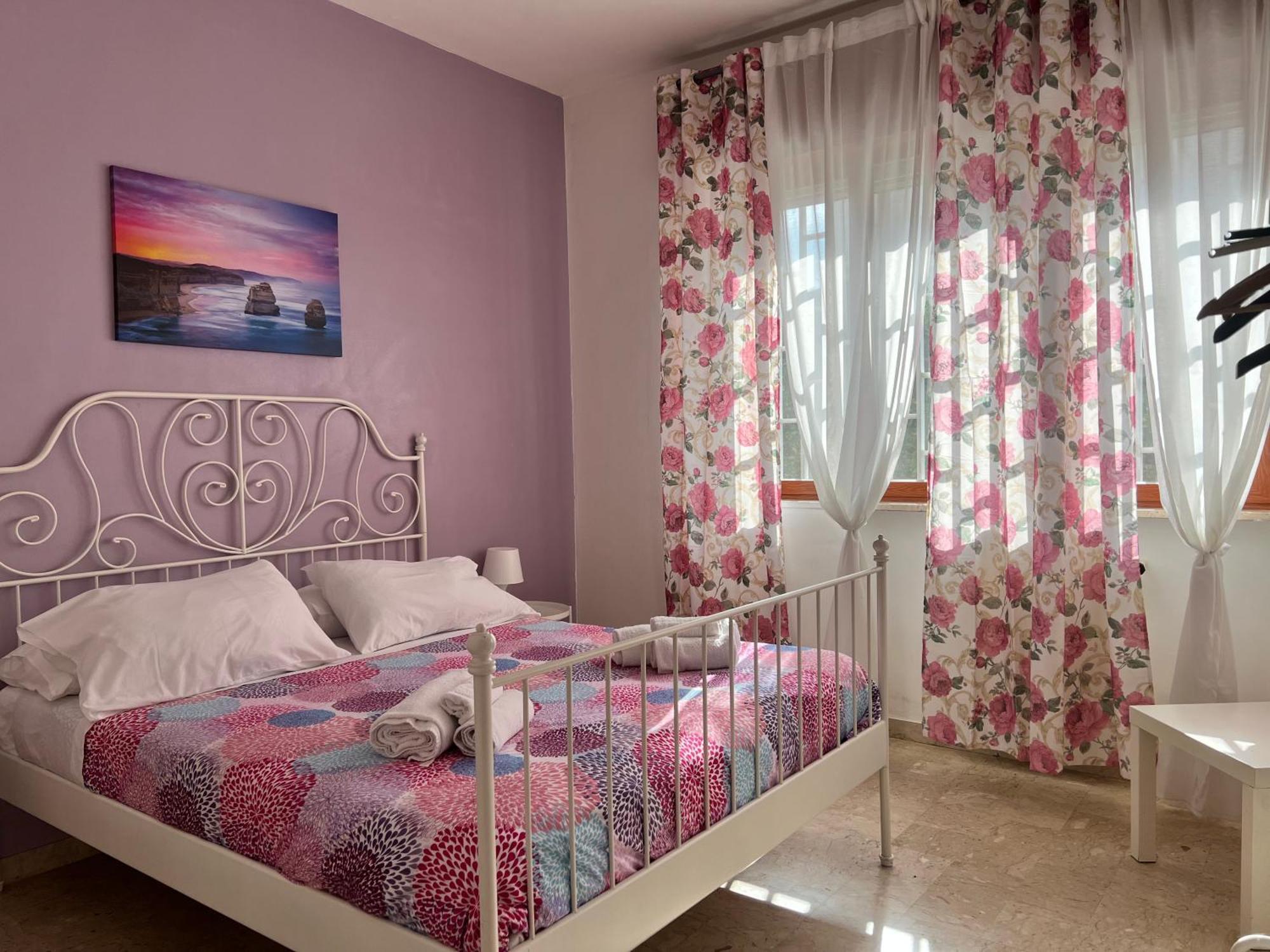 A Casa Tua Bed & Breakfast *