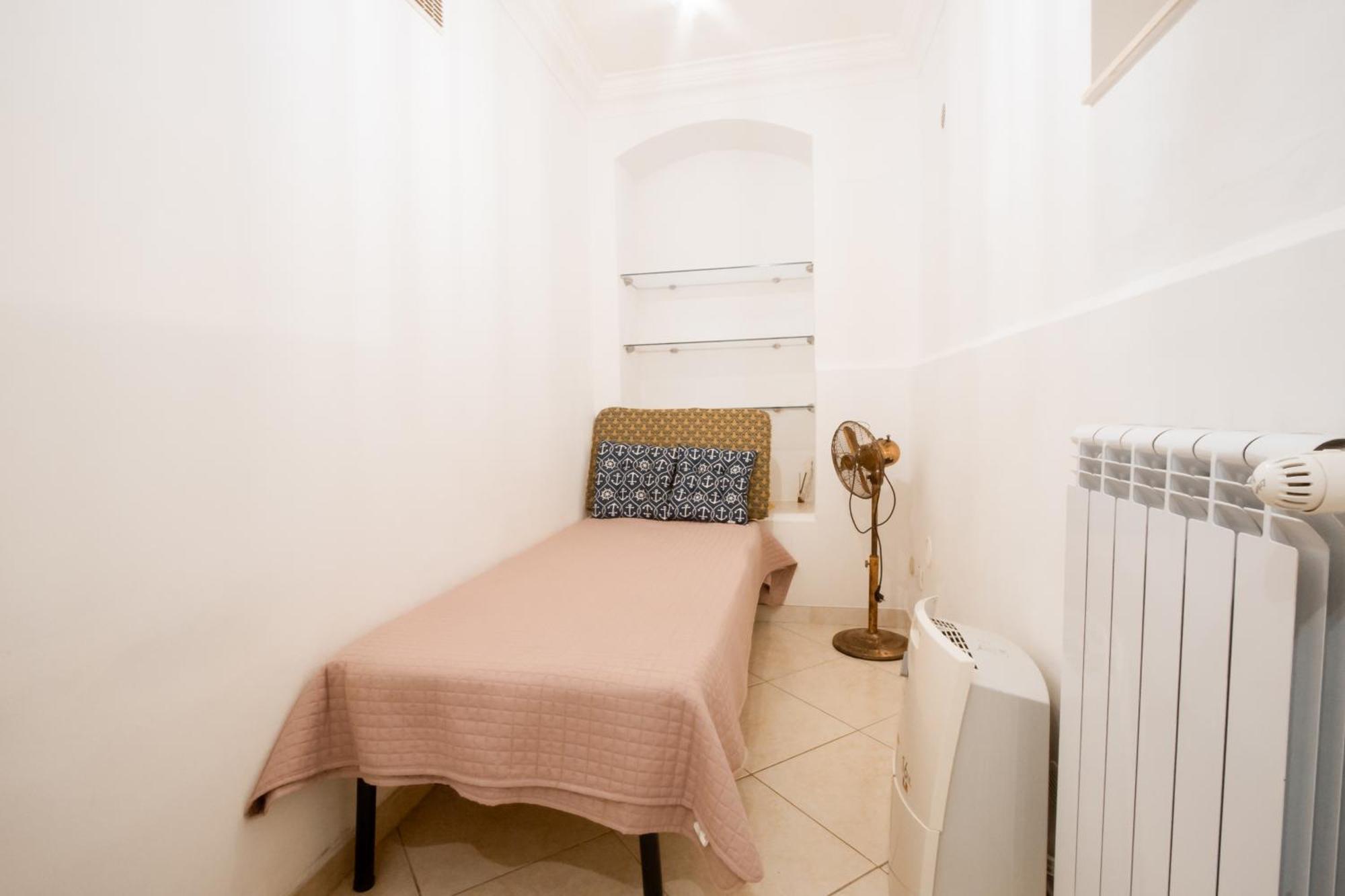 Apartment A 31 Passi Dal Mare