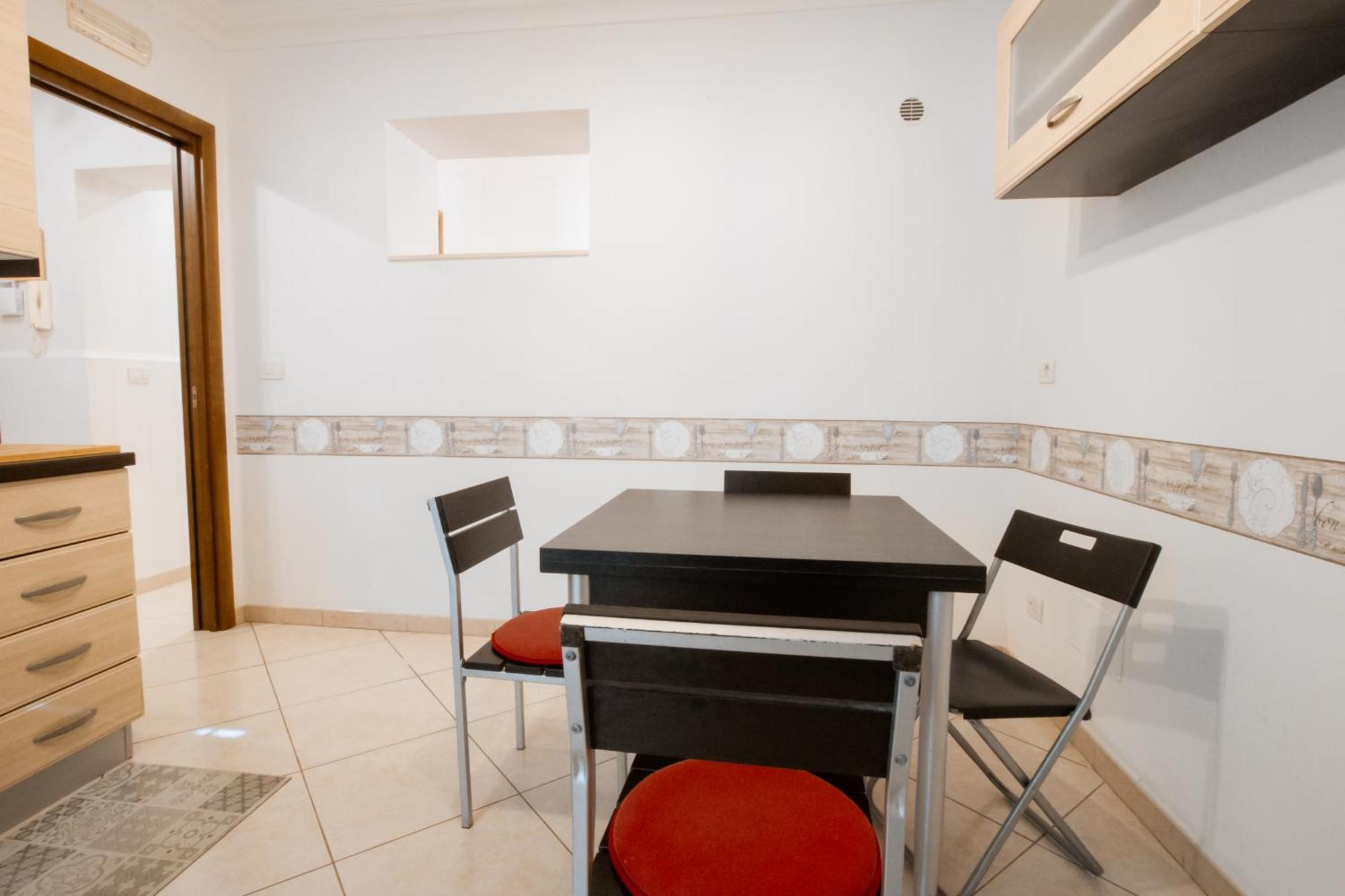 Apartment A 31 Passi Dal Mare Bari