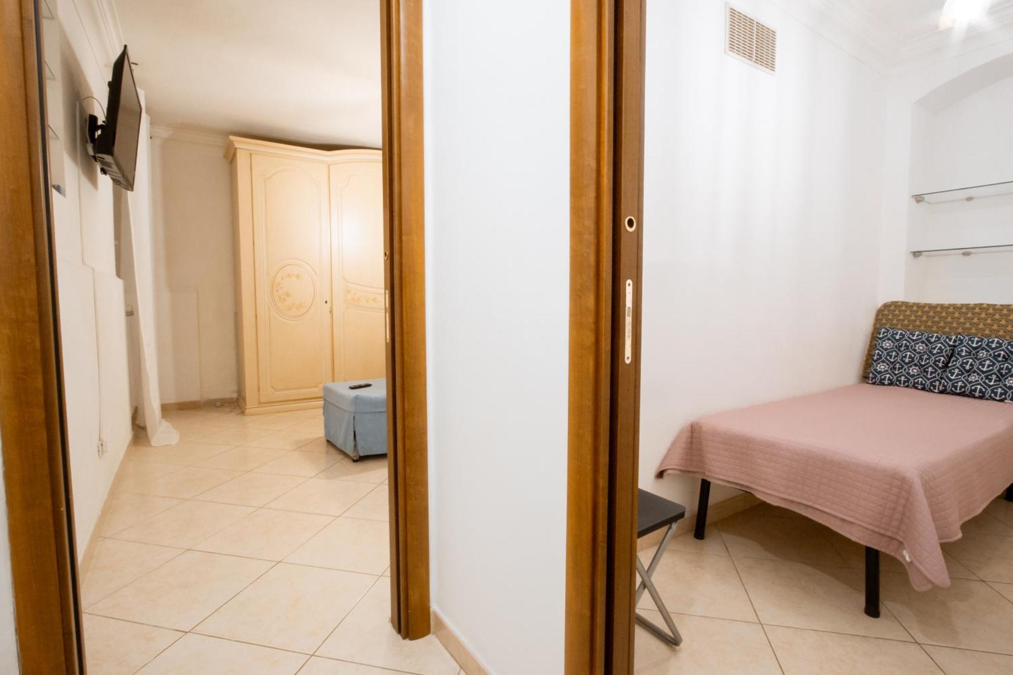 A 31 Passi Dal Mare Apartment