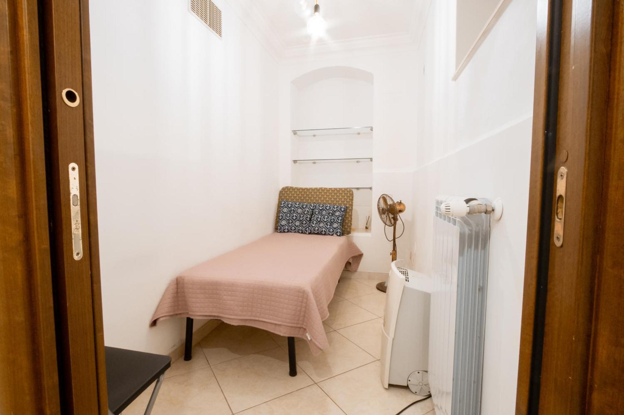 A 31 Passi Dal Mare Apartment *