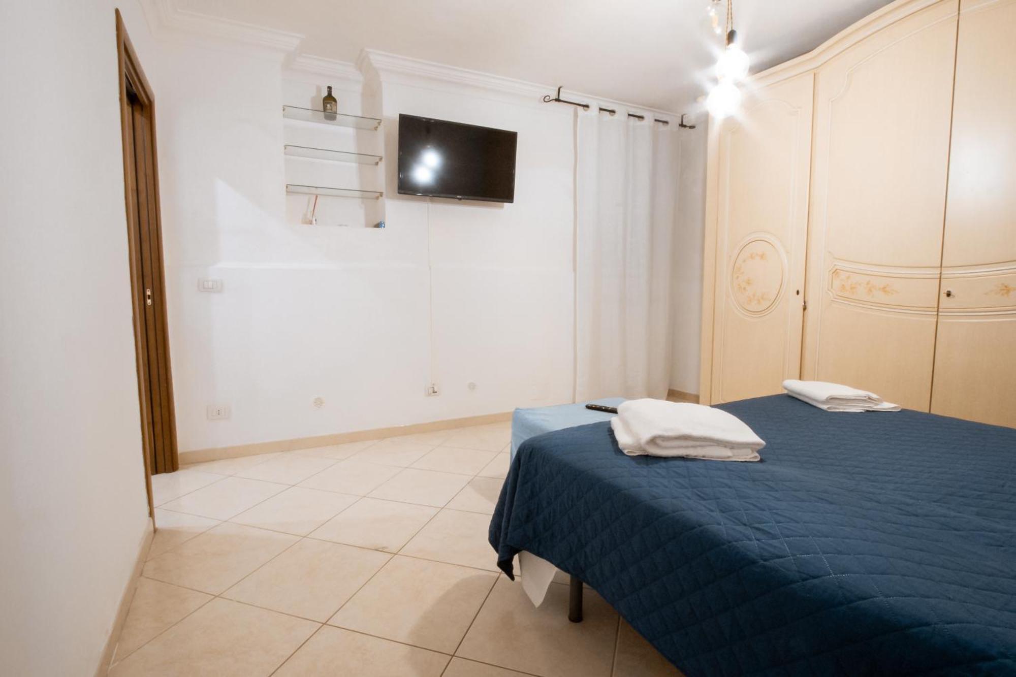 Apartment A 31 Passi Dal Mare Bari