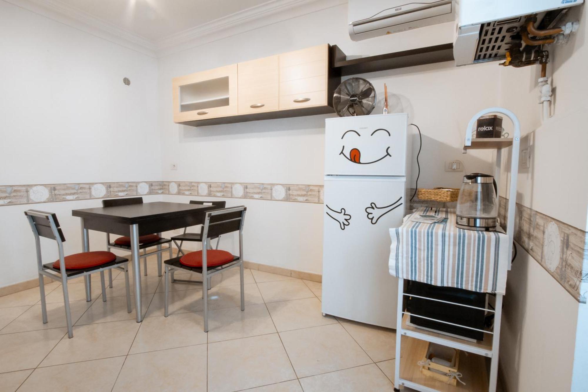 A 31 Passi Dal Mare Apartment