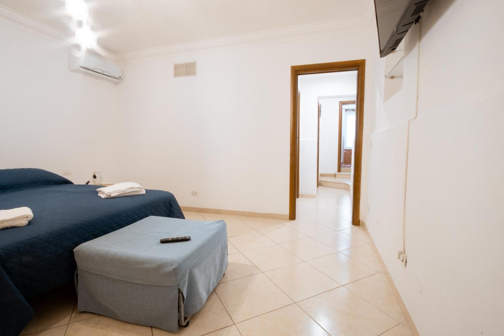 Apartment A 31 Passi Dal Mare