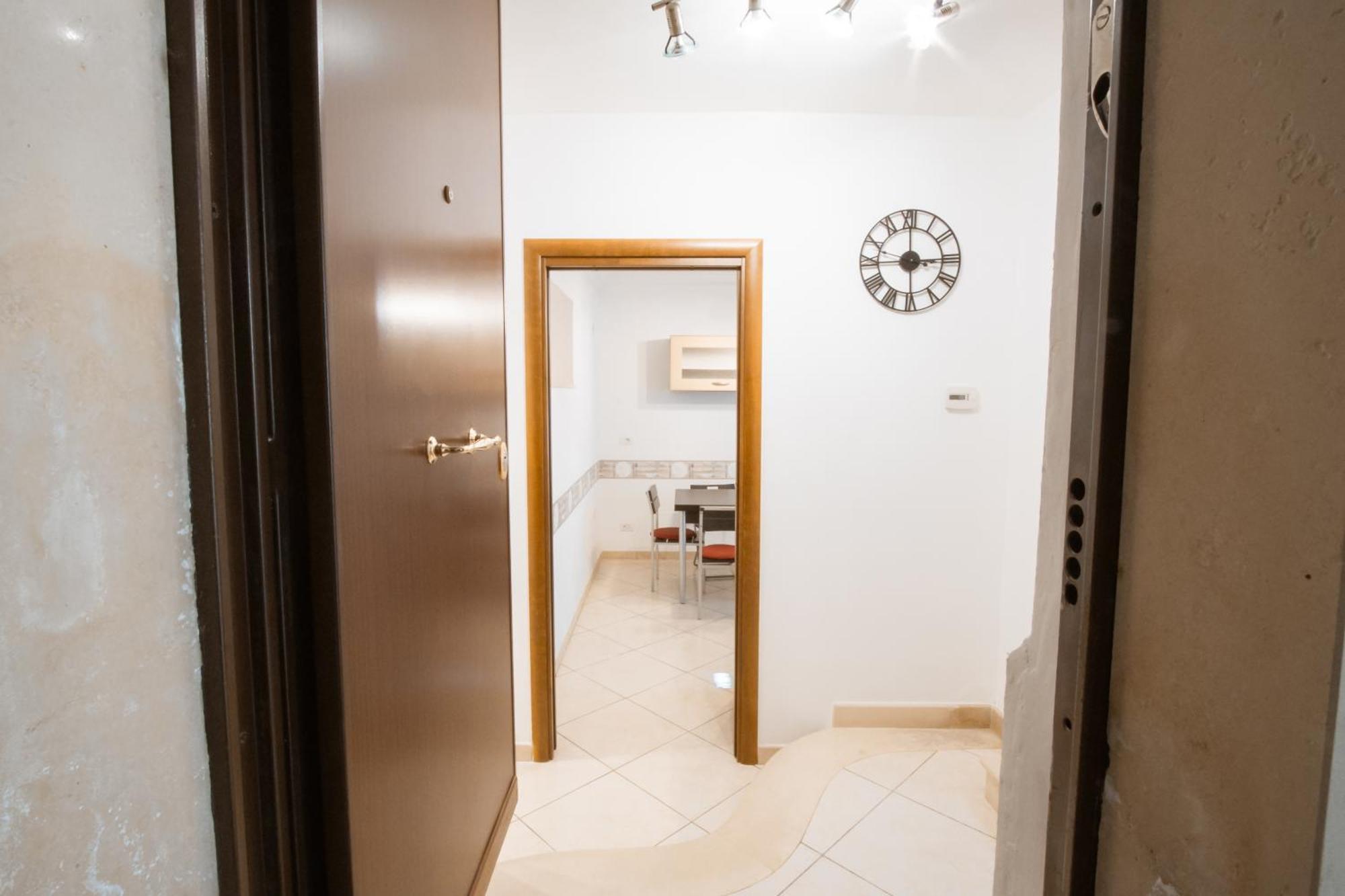 Apartment A 31 Passi Dal Mare *