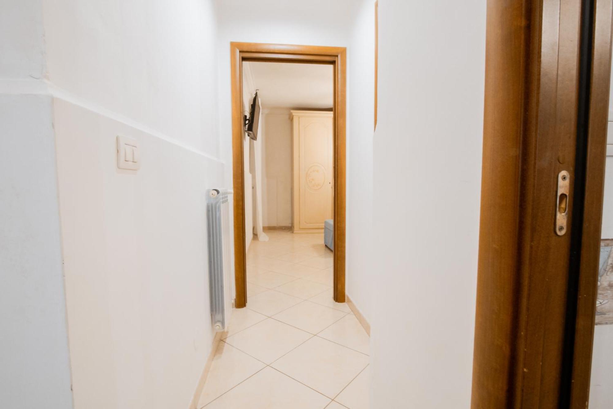 Apartment A 31 Passi Dal Mare Bari