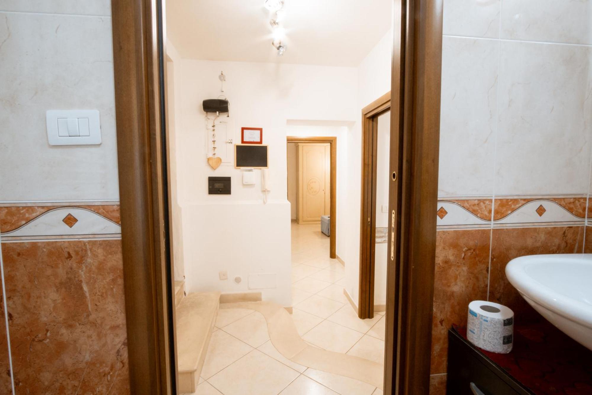 A 31 Passi Dal Mare Apartment