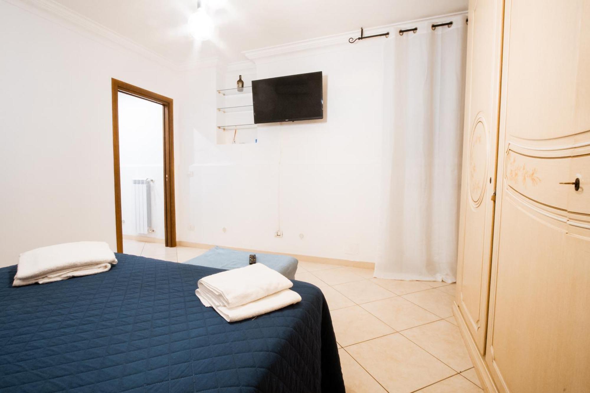 Apartment A 31 Passi Dal Mare