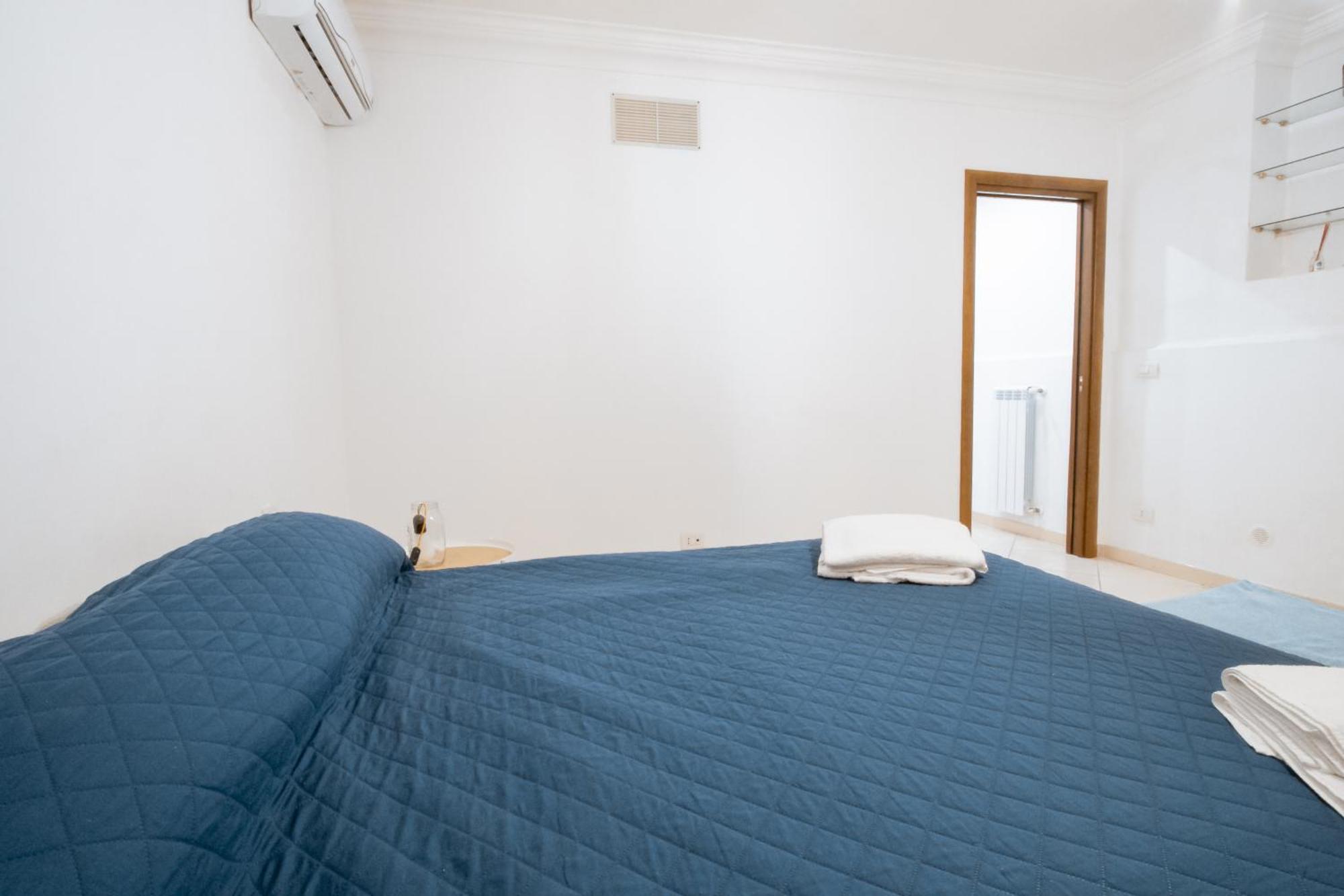 A 31 Passi Dal Mare Apartment Bari