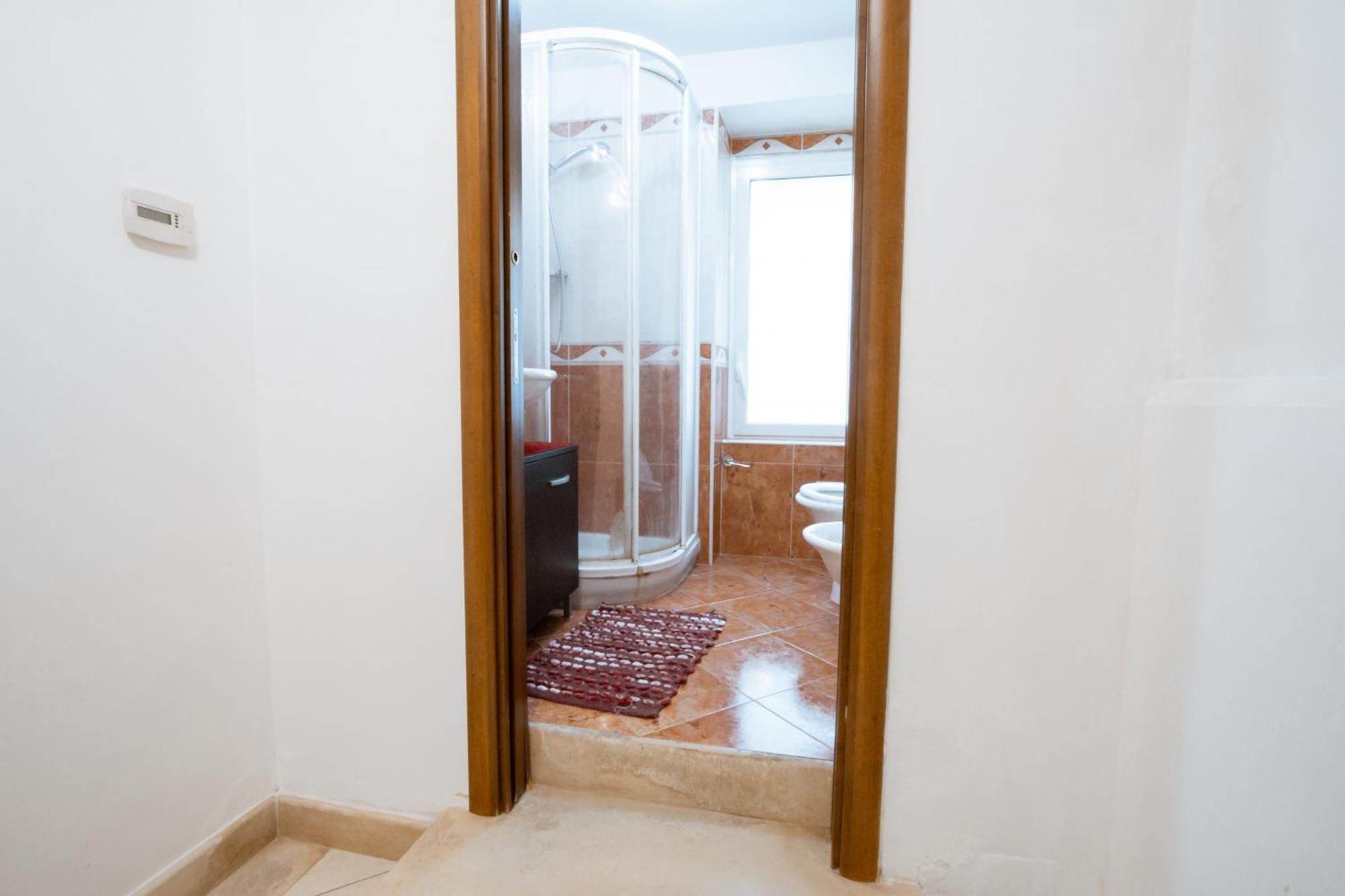 A 31 Passi Dal Mare Apartment *