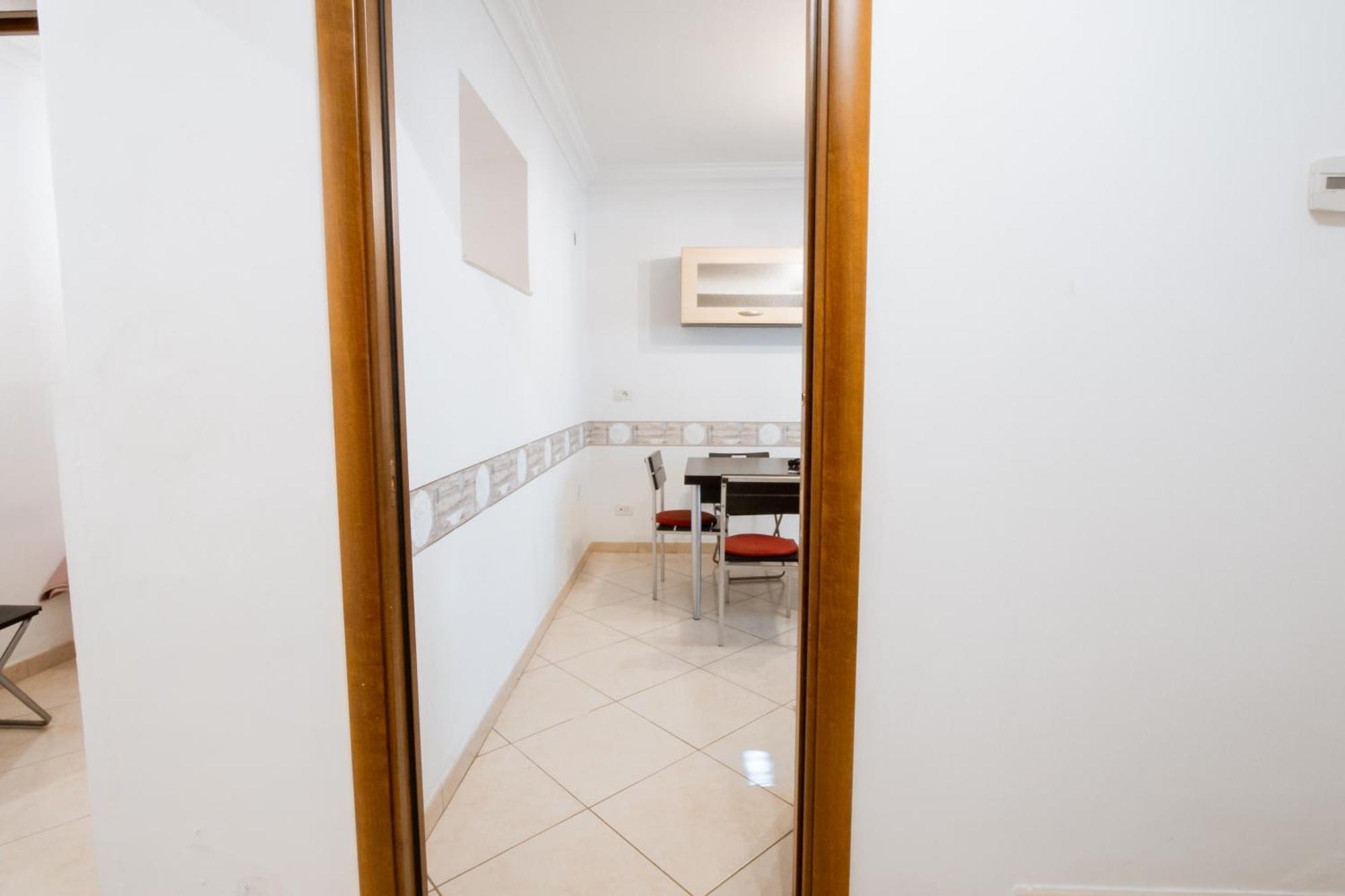 A 31 Passi Dal Mare Apartment Bari