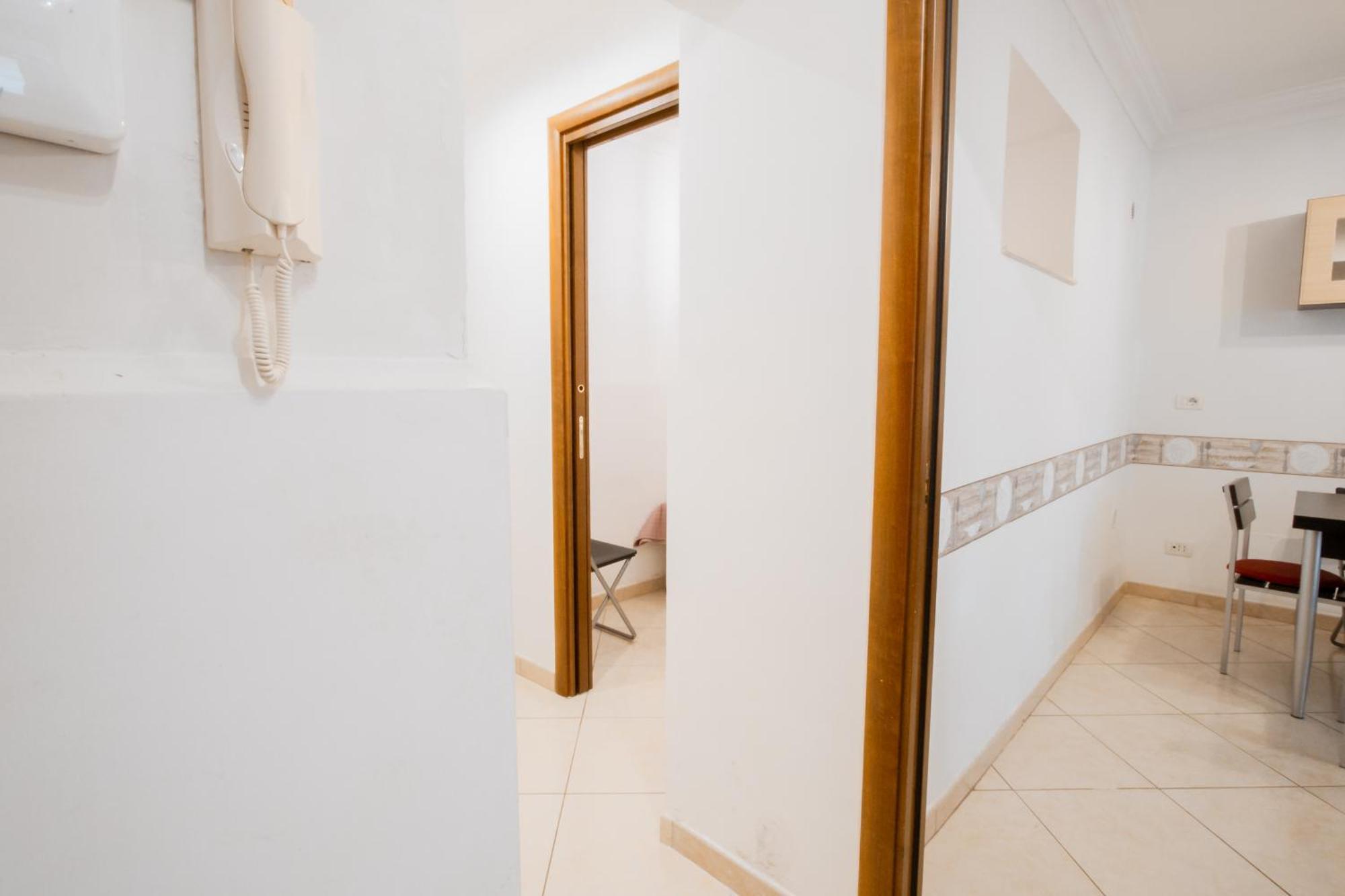 Apartment A 31 Passi Dal Mare Bari
