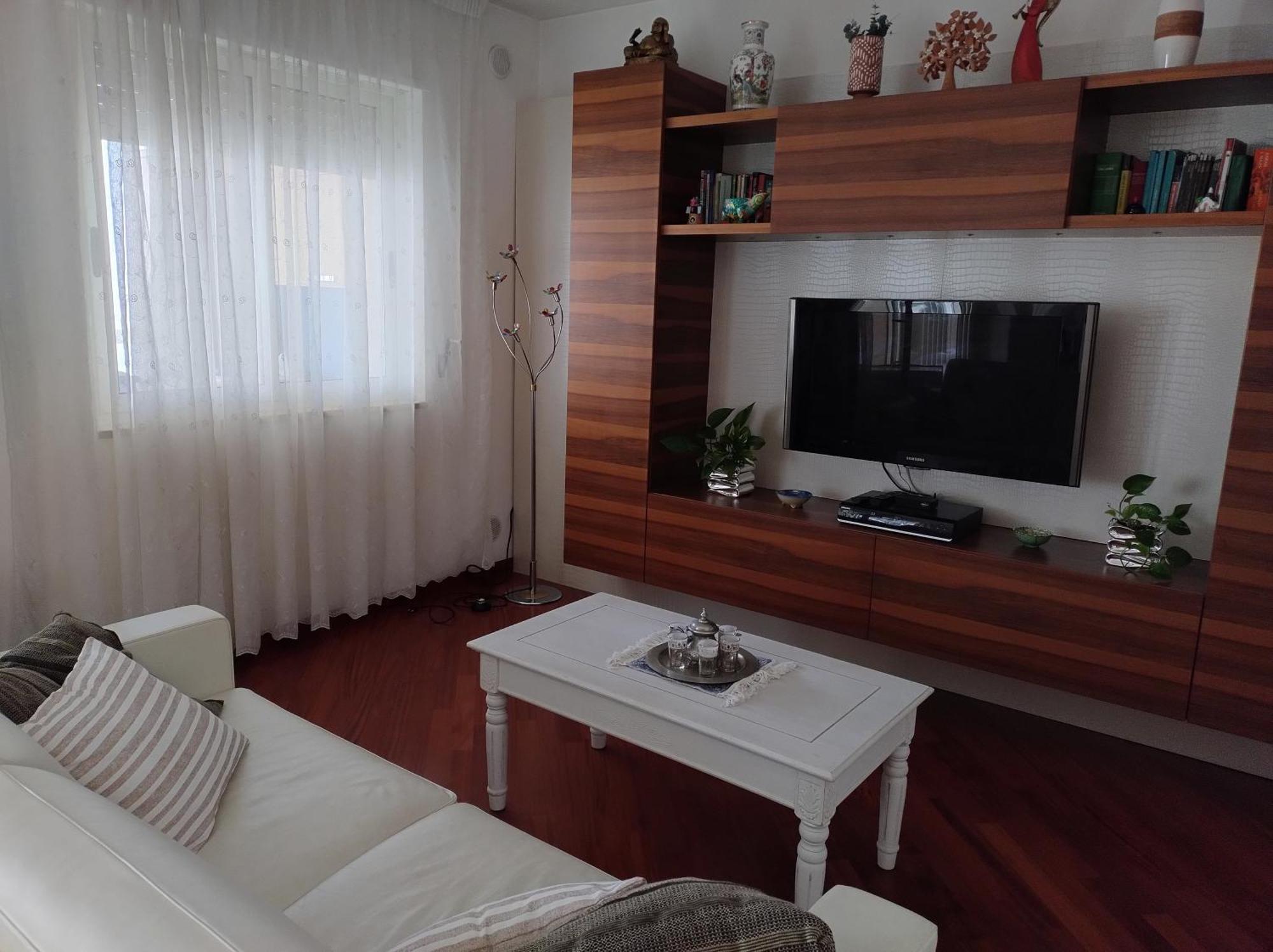 Casa Sofia Apartment