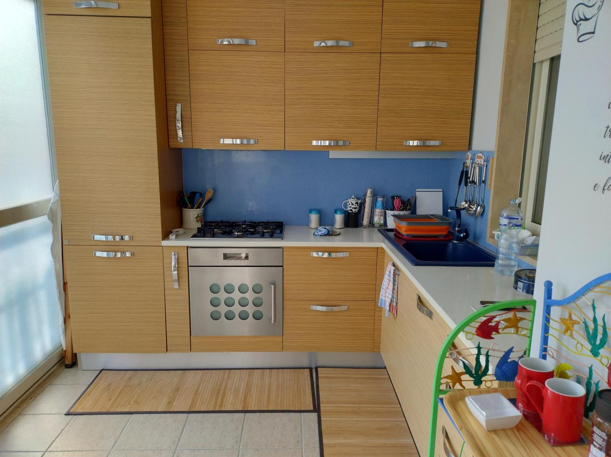 Apartament Casa Sofia Bari