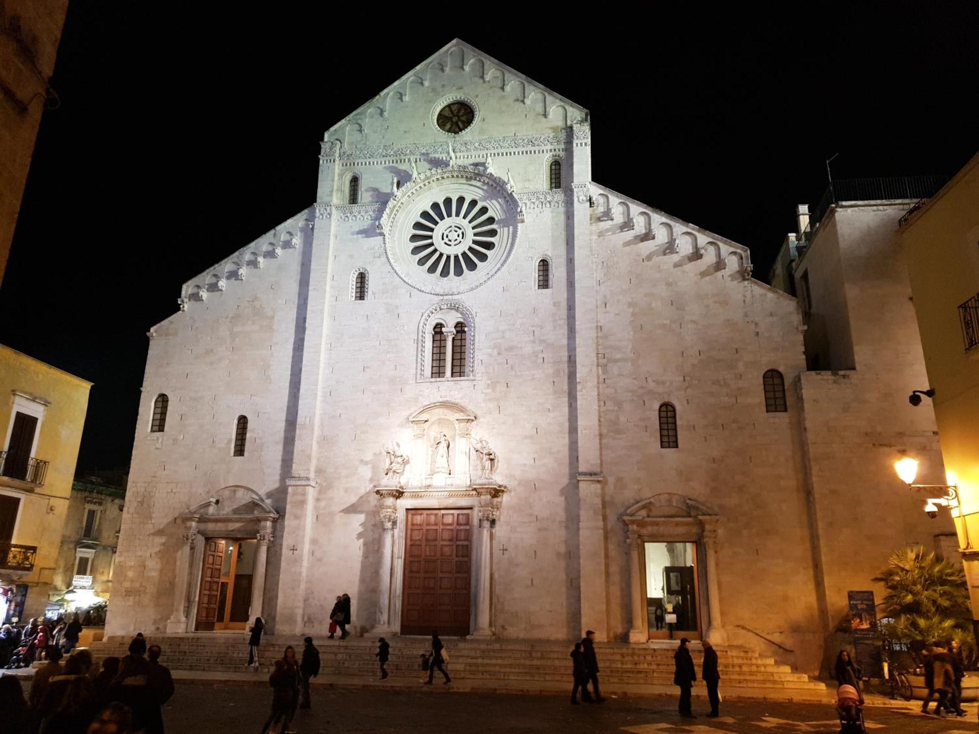 Giga Puglia *