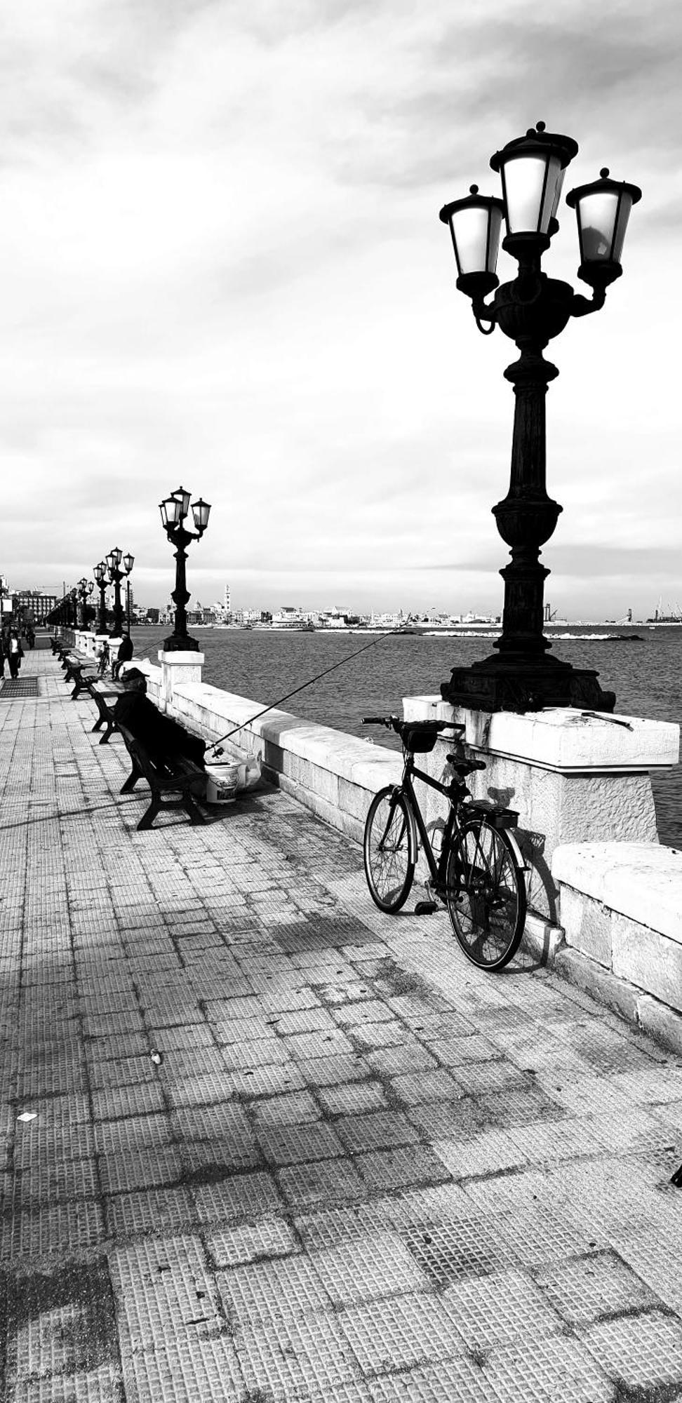 Giga Puglia Bari