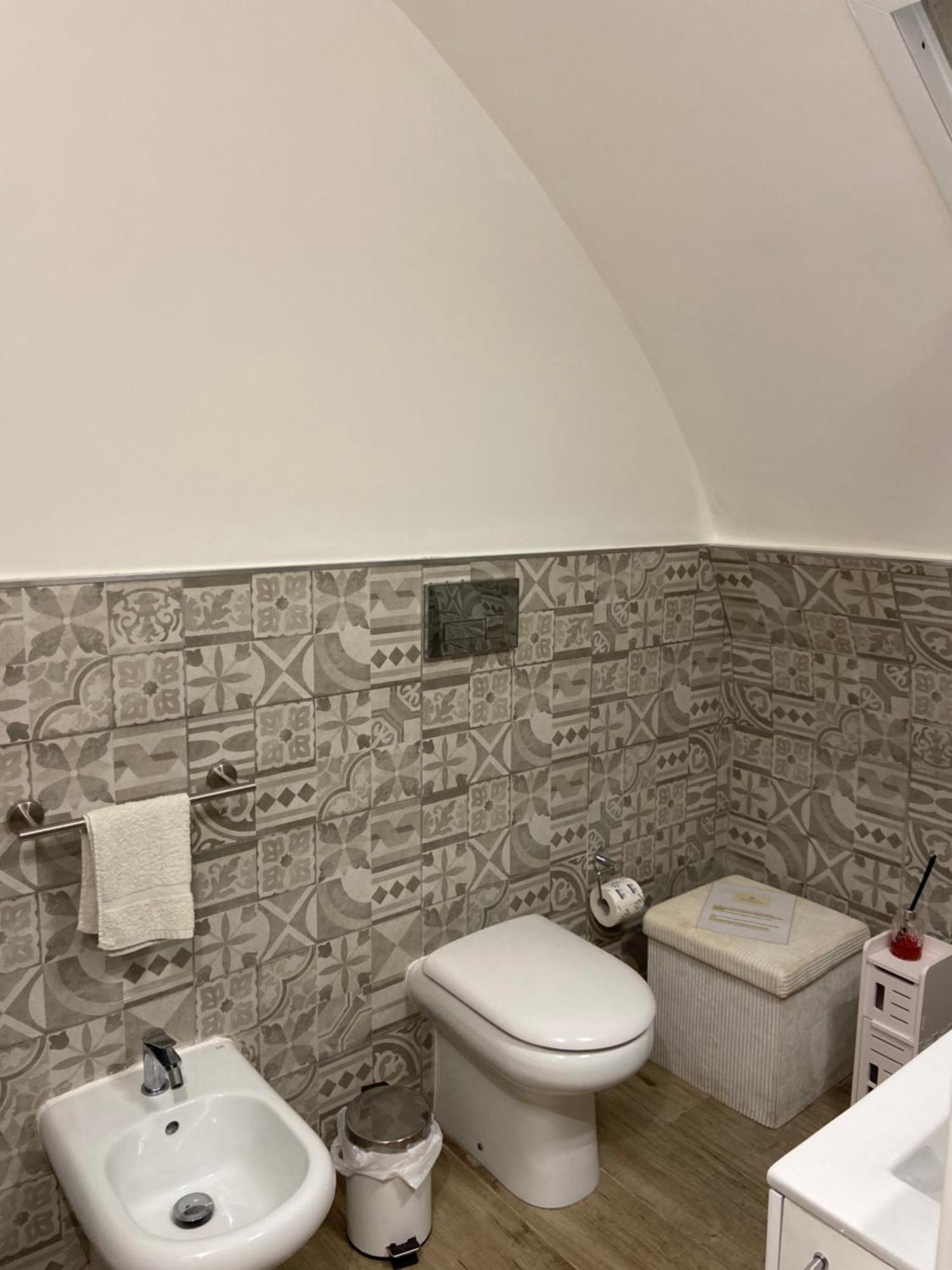 Bed & Breakfast Pietra Viva