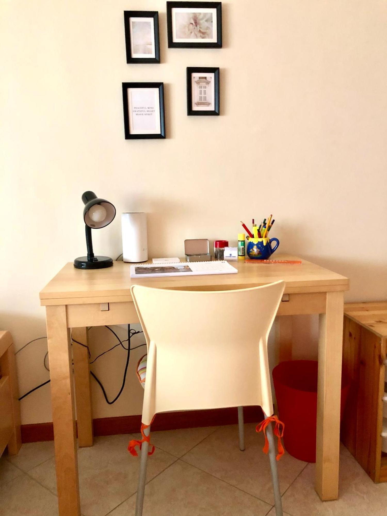 Apartamento Casa Rosy, A Casa Tua