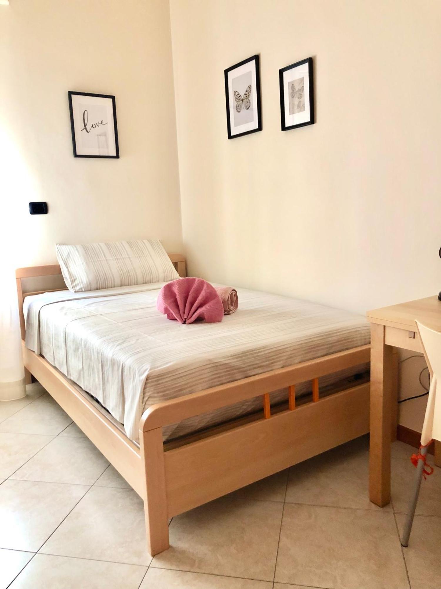 Casa Rosy, A Casa Tua Bari