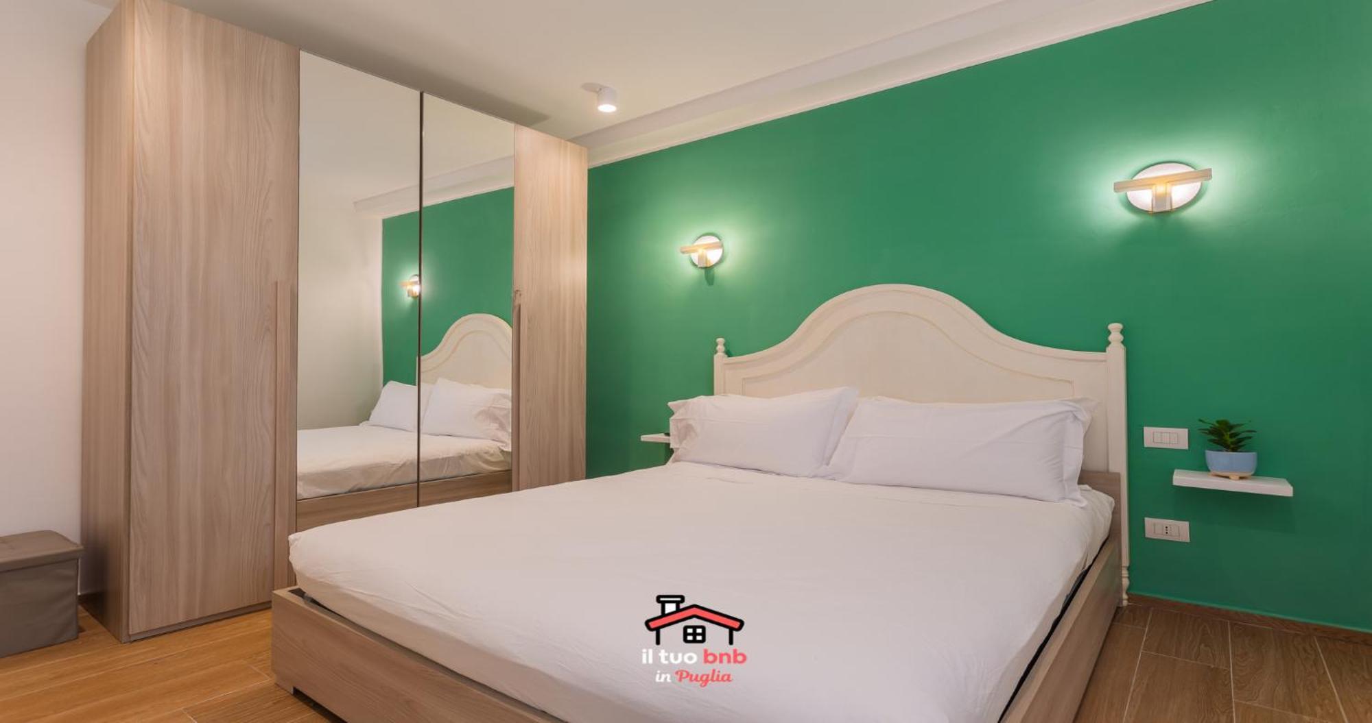 Guest Space Dante - Center , Fast Wi-fi -
