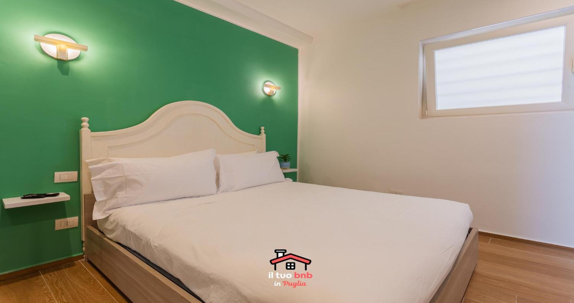 Apartment Guest Space Dante - Center , Fast Wi-fi - *