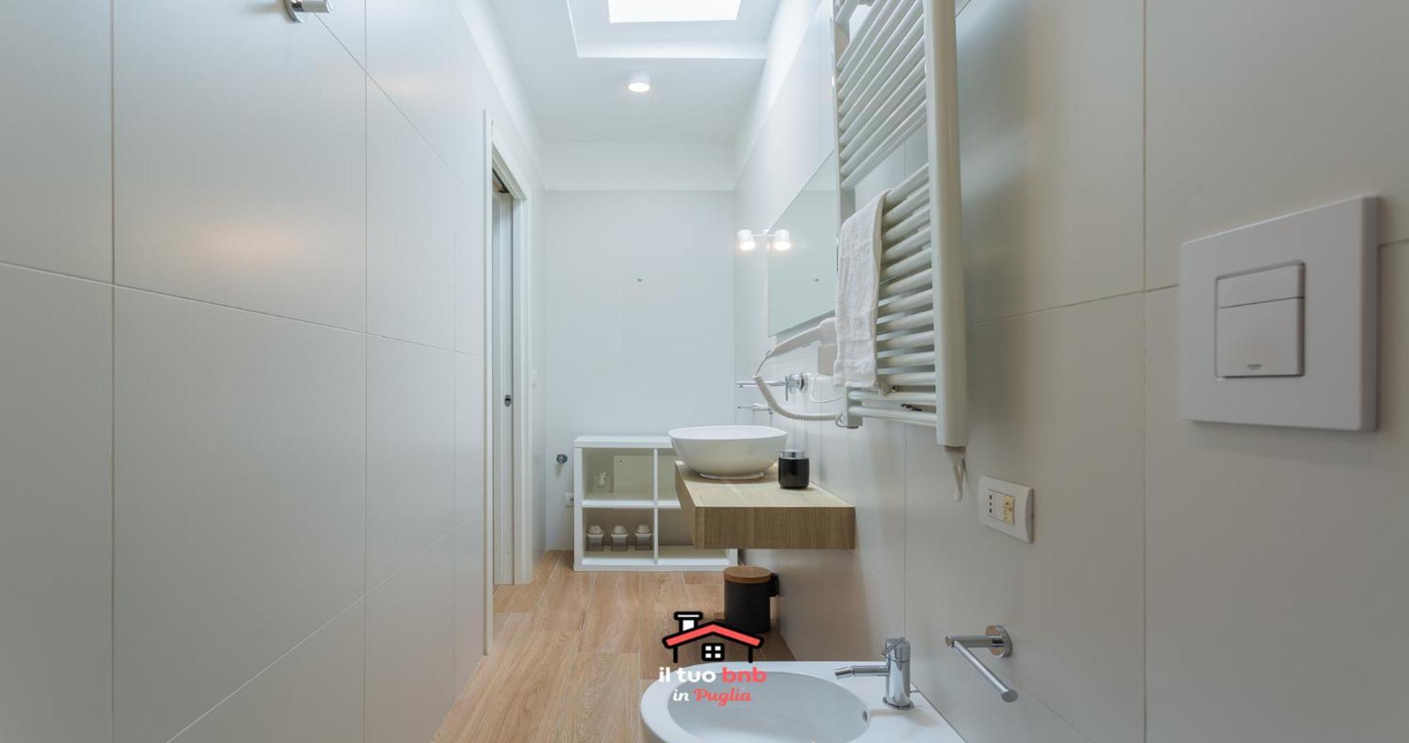 Apartment Guest Space Dante - Center , Fast Wi-fi -