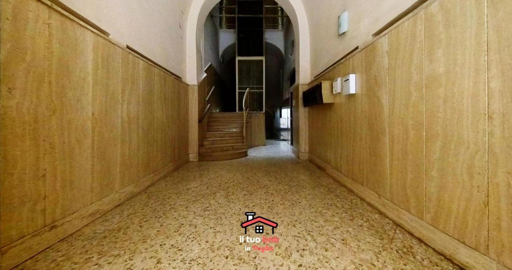 Guest Space Dante - Center , Fast Wi-fi -