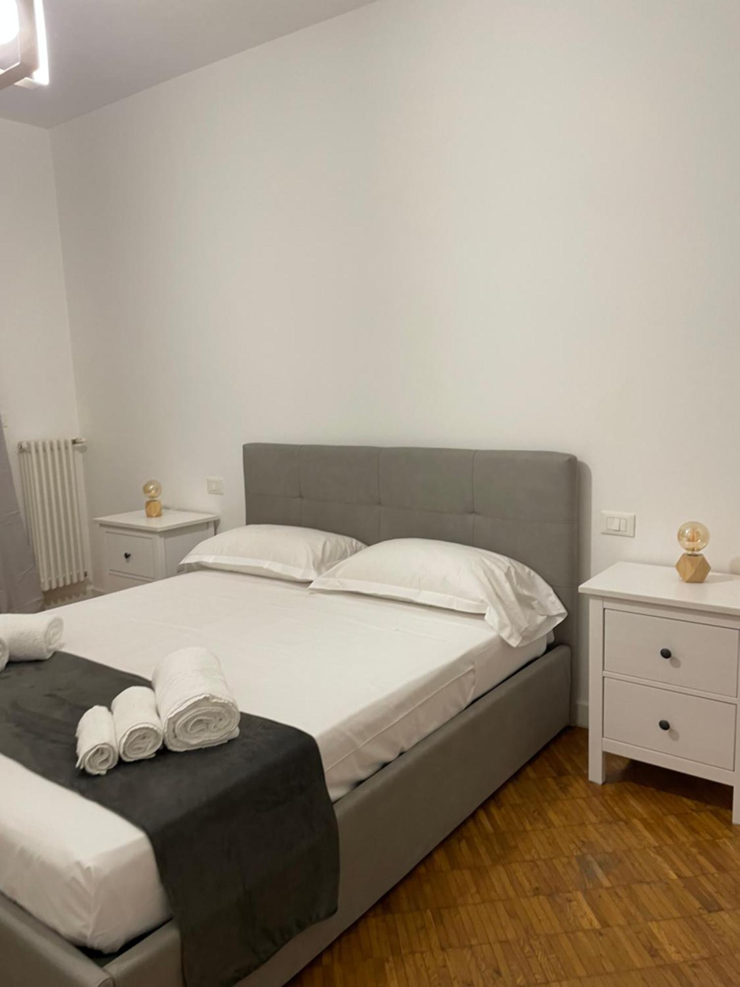 Maison Visconti Appartement *