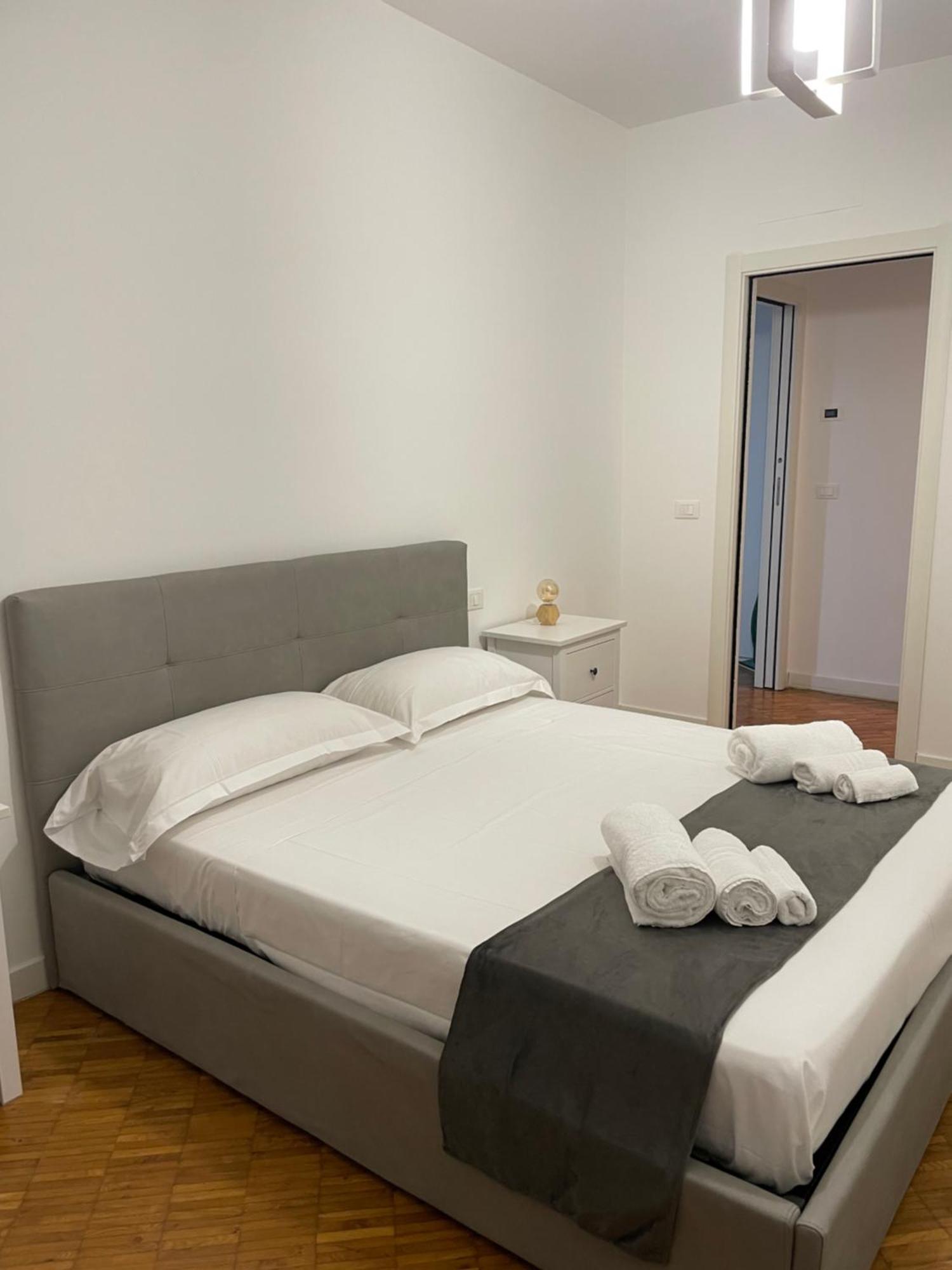 Appartement Maison Visconti Bari