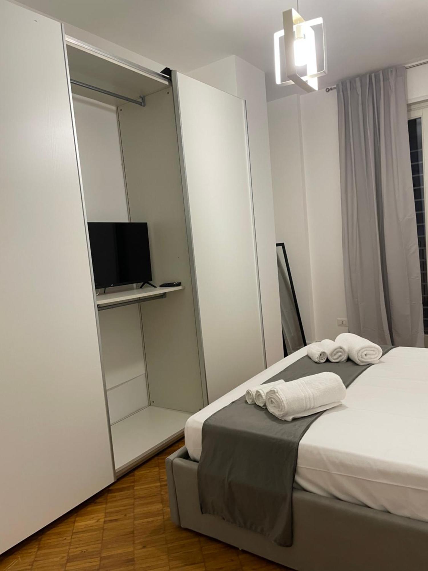 Maison Visconti Appartement