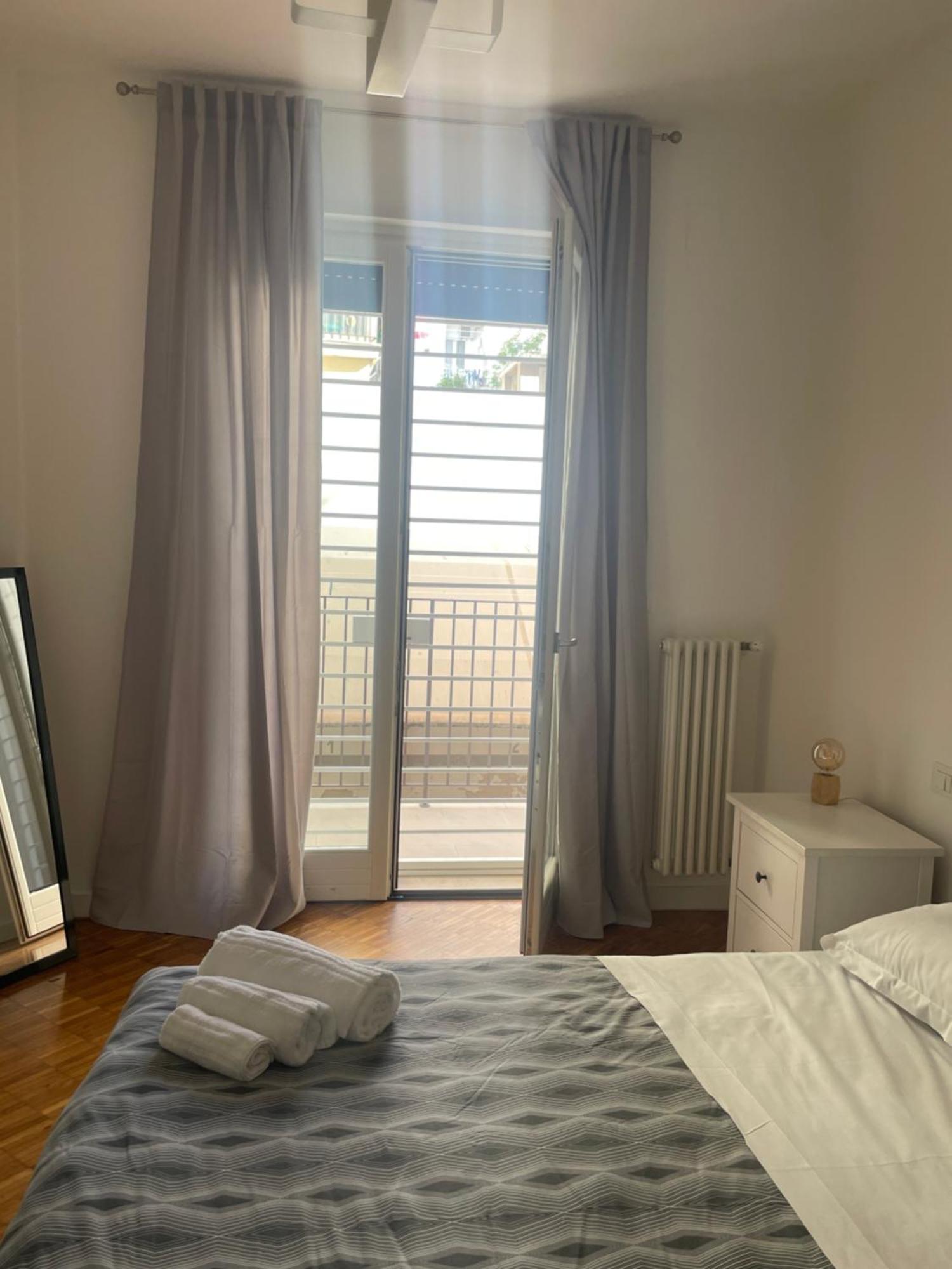 Maison Visconti Appartement *