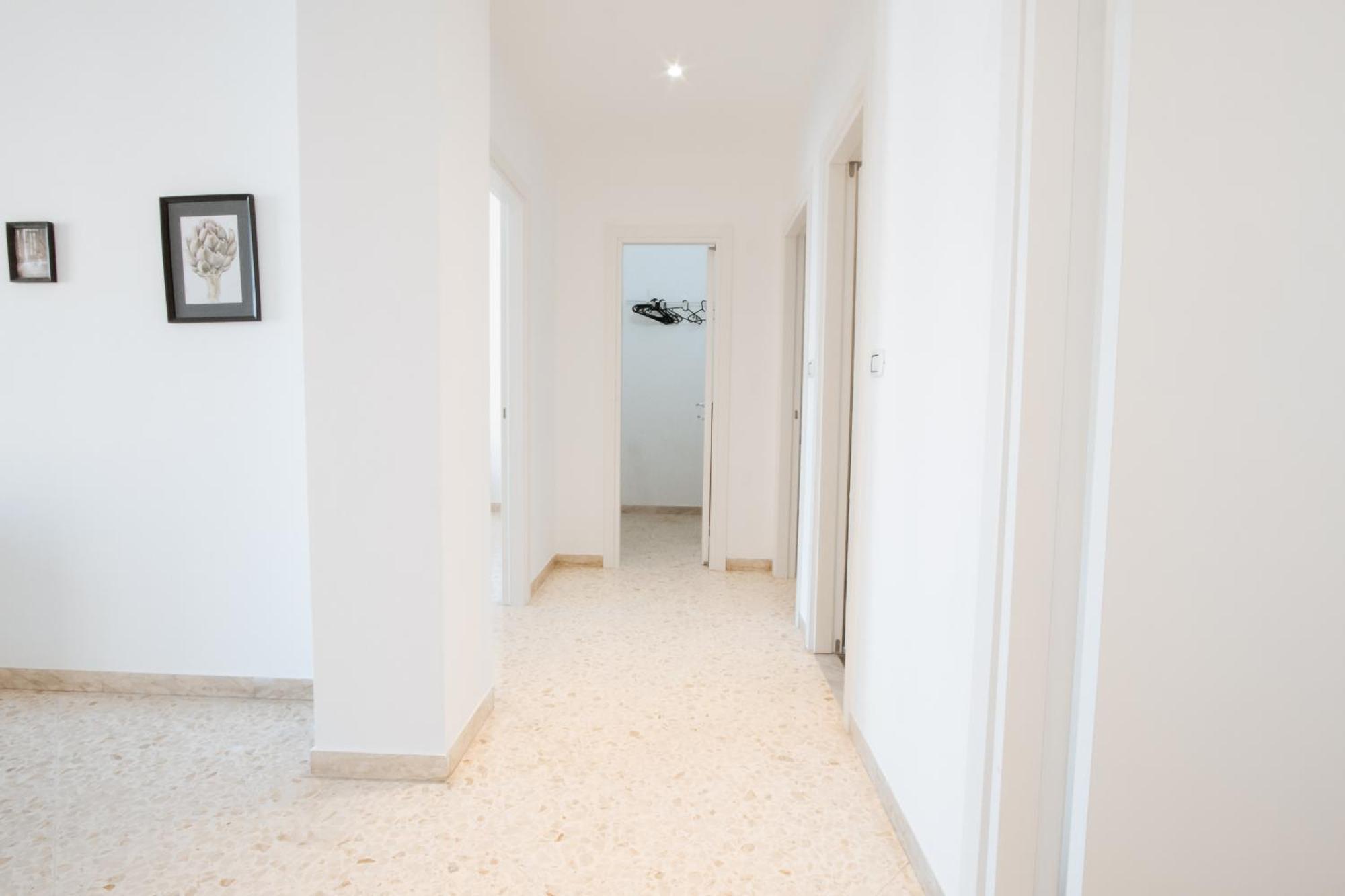 Redda Big House Apartment Bari