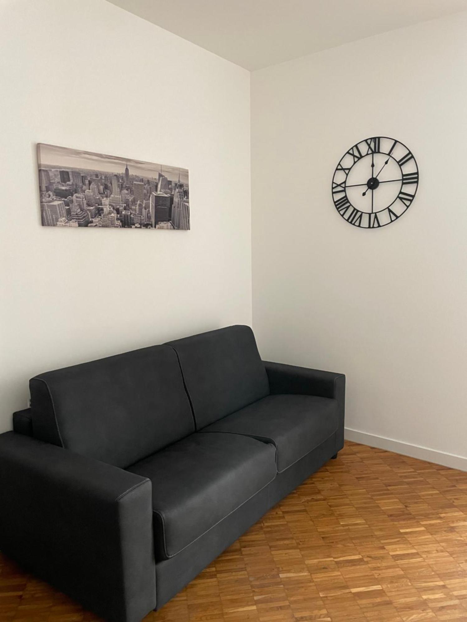 Maison Visconti Appartement *