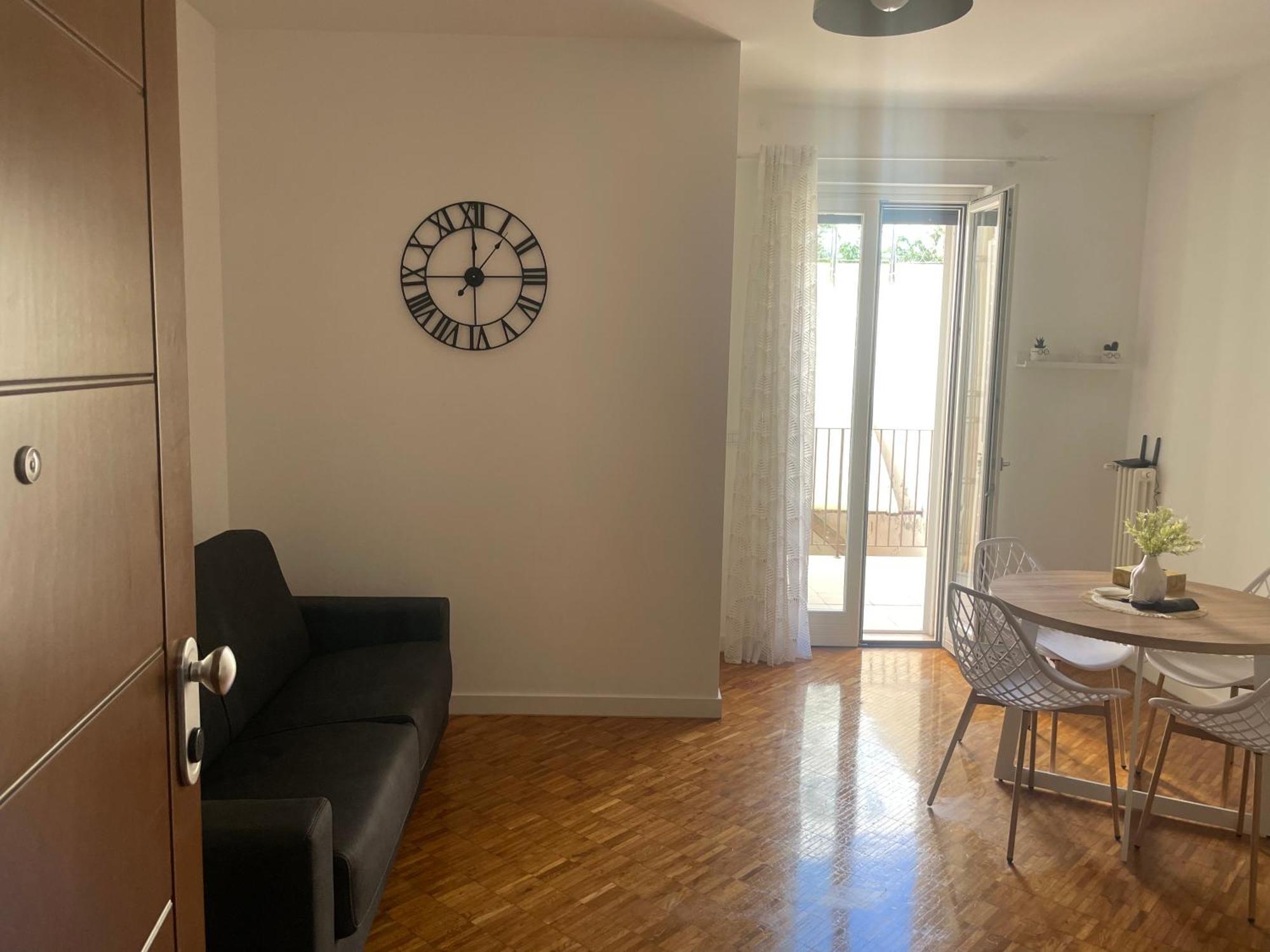 Maison Visconti Appartement Bari