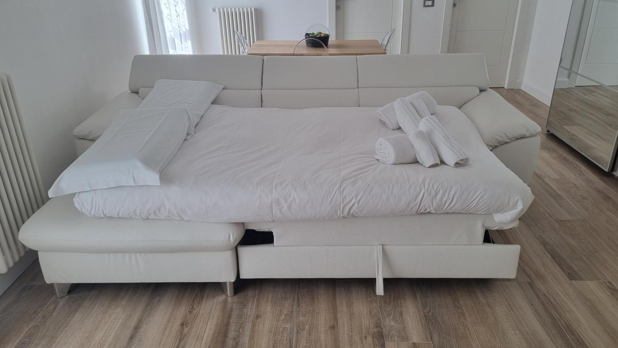 Apartment Nisio 5