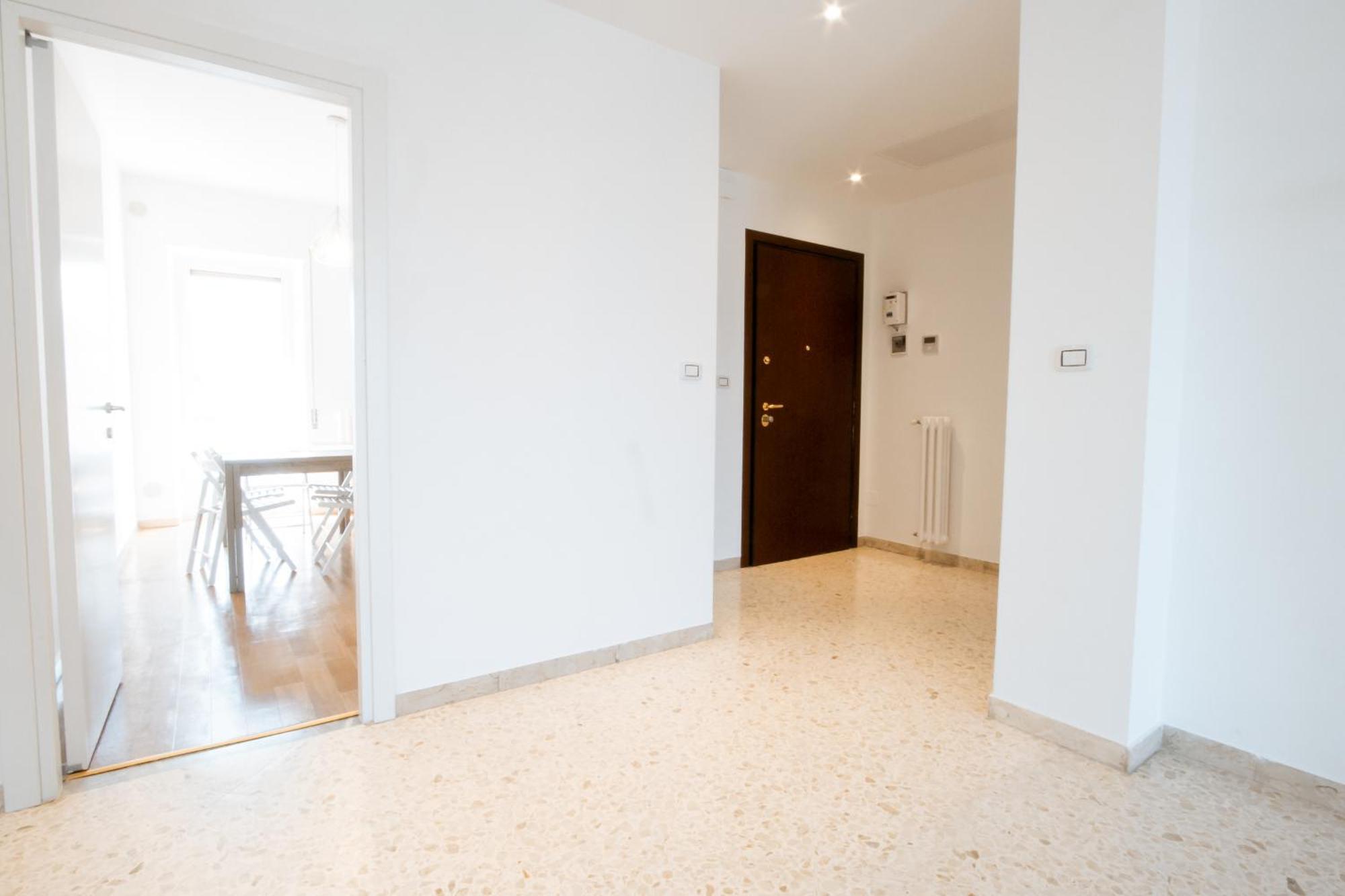 Redda Big House Apartment *