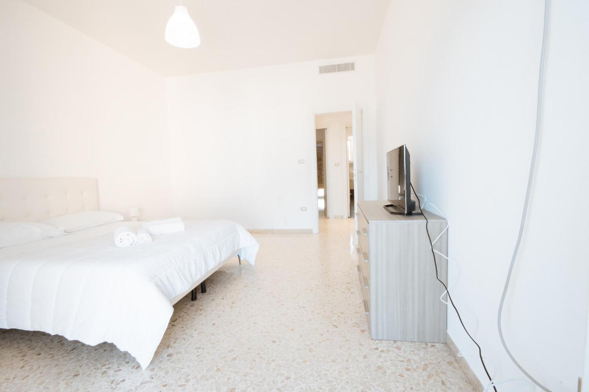 Redda Big House Apartment