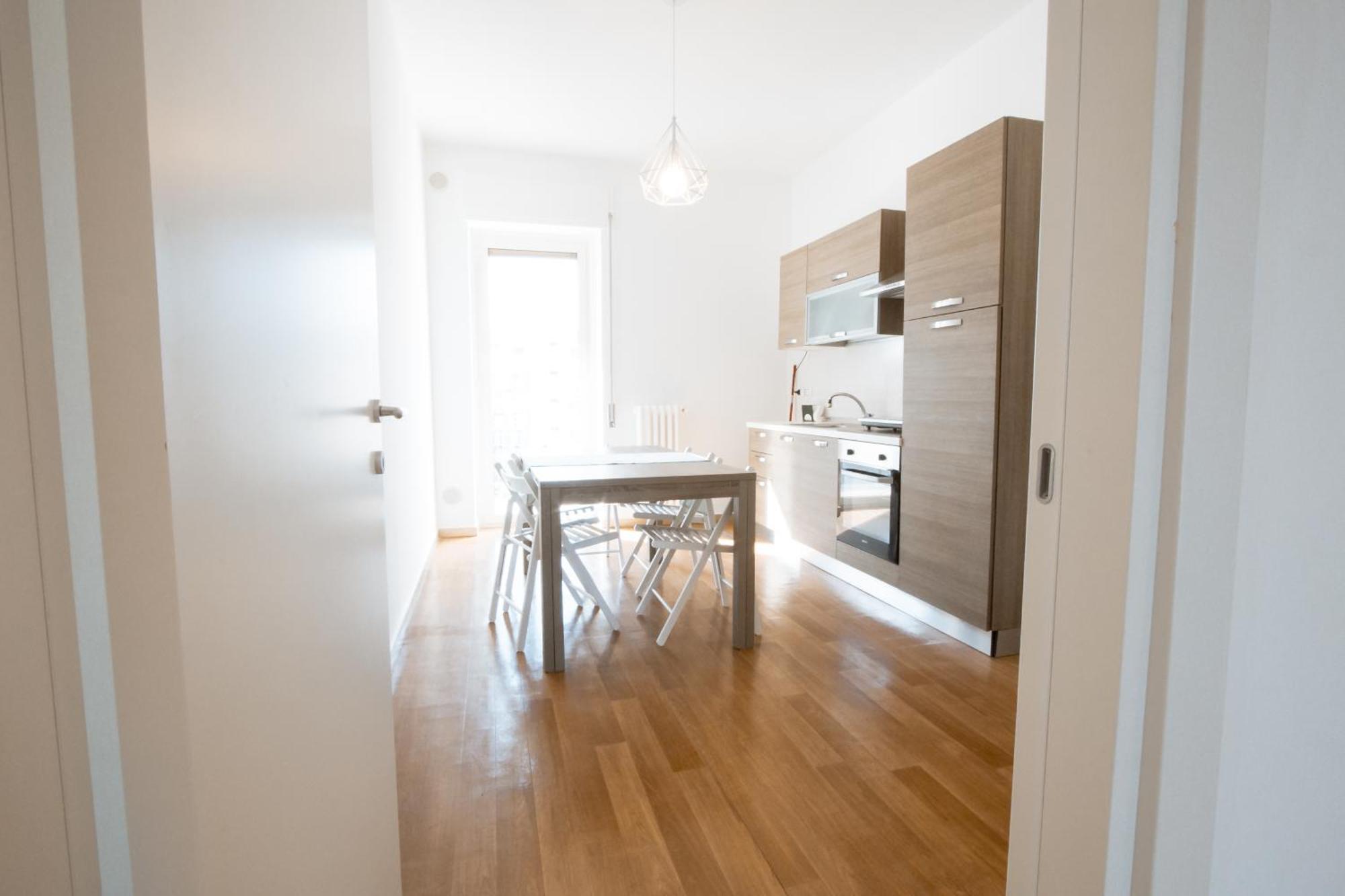 Apartment Redda Big House