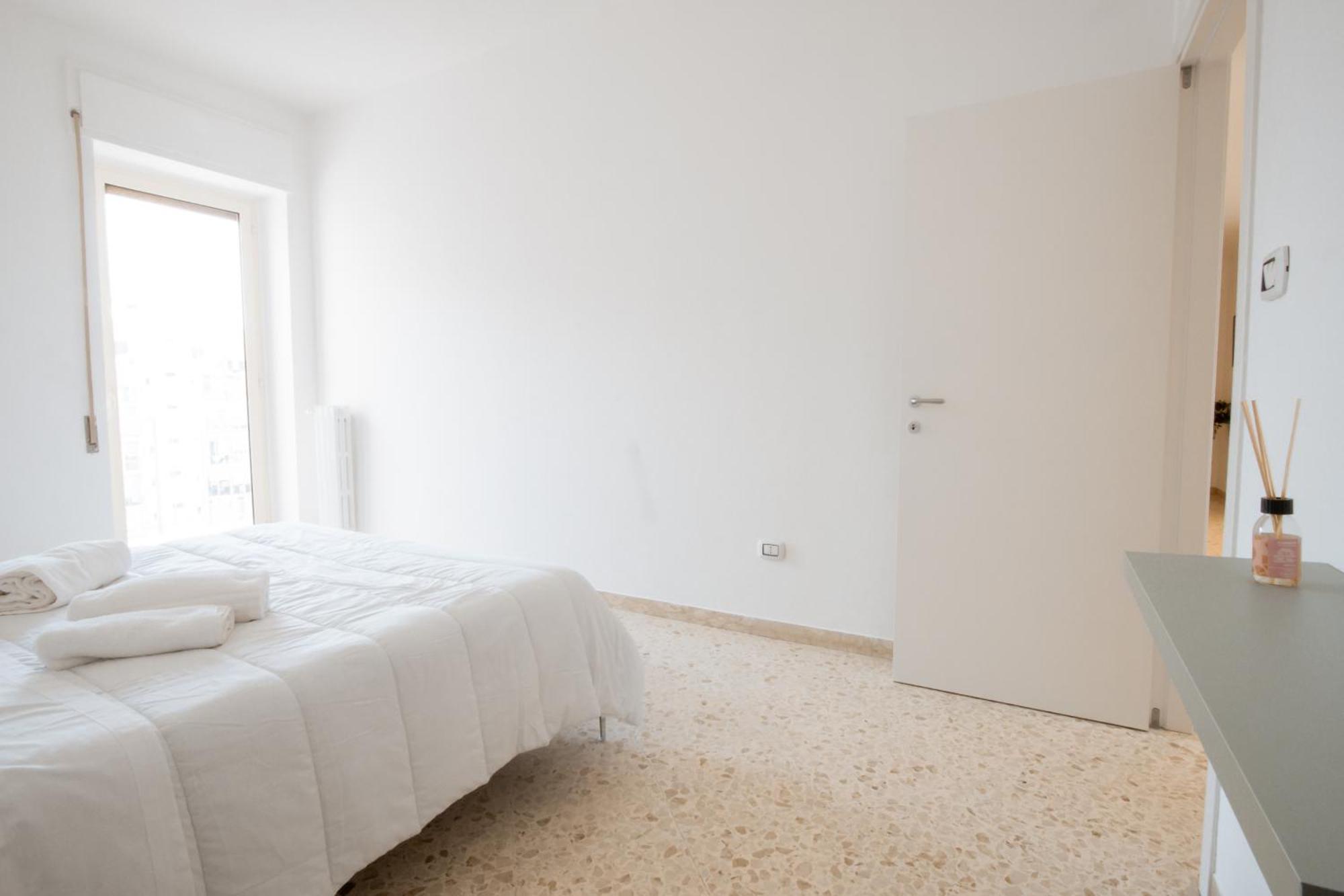Redda Big House Apartment Bari